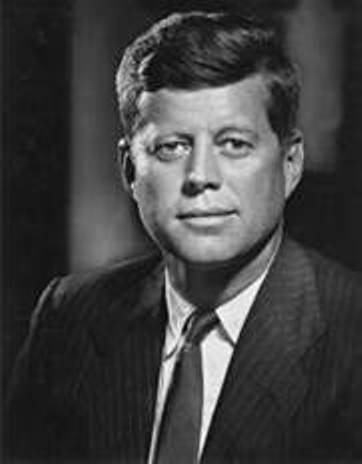 Indices : président américain - Dallas - 1963 :