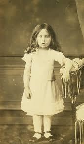 Le 3 juillet 1913, de cet amour, naît une petite fille, Colette de Jouvenel dite :