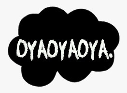 Que signifie le "oya oya" ?