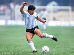 Le « Dieu du foot » Diego Maradona nous a quitté le 25 novembre, à l’âge de 60 ans. Avec quel pays a-t-il remporté la Coupe du Monde 1986 ?