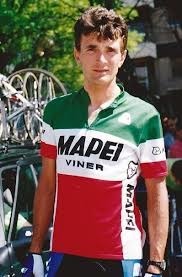 Marco Giovannetti a remporté le Tour d'Espagne en...
