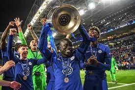 Le 29 mai 2021, il gagne la Ligue des champions avec Chelsea.