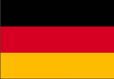 Quelle est la capitale de l' Allemagne ?