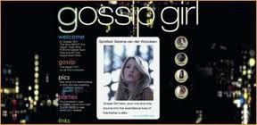 Qui est Gossip Girl dans la série ?