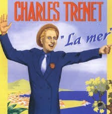 A combien estime-t-on le nombre de reprises à travers le monde de la « Mer » de Charles Trenet ?