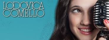 Comment se nomme le premier album solo de Lodovica Comello (Francesca) ?