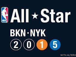 Qui est le MVP du All Star Game 2015 ?