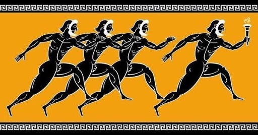 Le dopage existait déjà lors des Jeux de la Grèce antique…