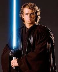 Quel âge a Anakin Skywalker dans Star Wars 3 ?