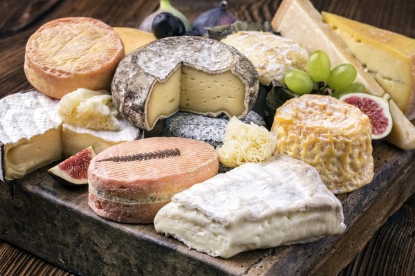 De "fromage" ?