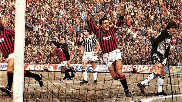 L'AC Milan est à ce jour (2023), le club ayant remporté le plus de fois le Championnat d'Italie.