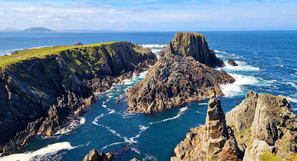 Quelle activité peut-on faire en Irlande ?