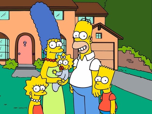 Lisa a-t-elle une vraie famille ?