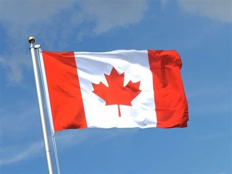 Quel est ce drapeau ?
