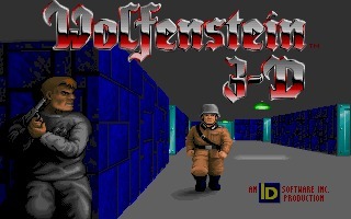Na které platformě Wolfenstein 3-D nikdy nevyšel?