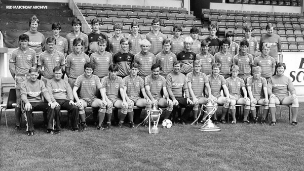 En 1985, quel est le dernier club hors Rangers ou Celtic, à avoir remporté le Championnat d'Écosse ?
