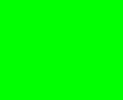 Quel est ce vert ?
