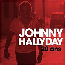 Dans la chanson  '' 20 ans '' de Johnny Hallyday.Retrouvons 2 mots manquants . Dis-moi que _   _ est encore plus belle