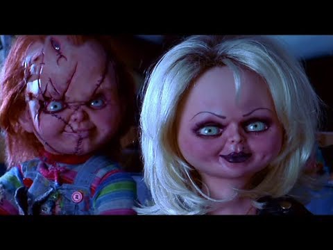 Comment se nomme la femme de Chucky ?