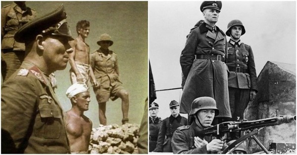 Qui est Erwin Rommel ?