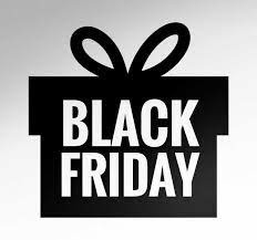 What does Black Friday mean ?