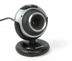 Peut-on se voir avec la webcam ?