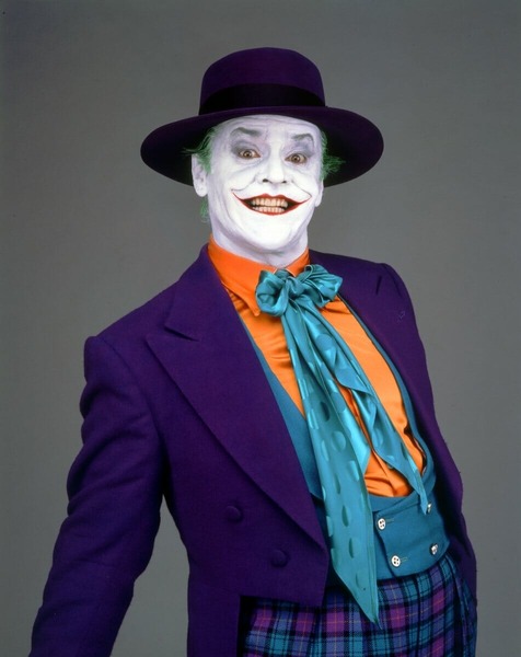 Quel est le célèbre rival du non moins célèbre Joker ?