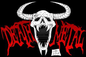 Quel groupe est le pionnier du Death Metal ?
