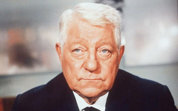 L'immense Jean Gabin nous quitte le 15 novembre. Quel était son véritable nom ?