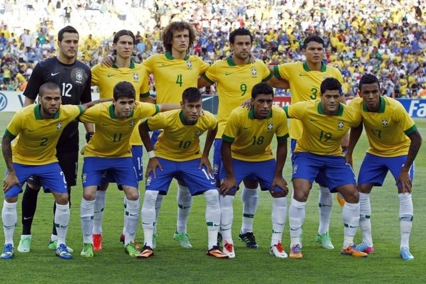 Qui voyait bien le Brésil remporter l'Euro 2008 ?