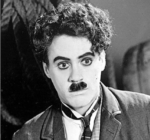 Quel film n'a pas été réalisé par Charlie Chaplin ?