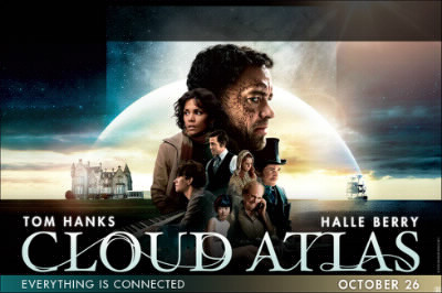 Le film "Cloud Atlas", a comme distributeur...