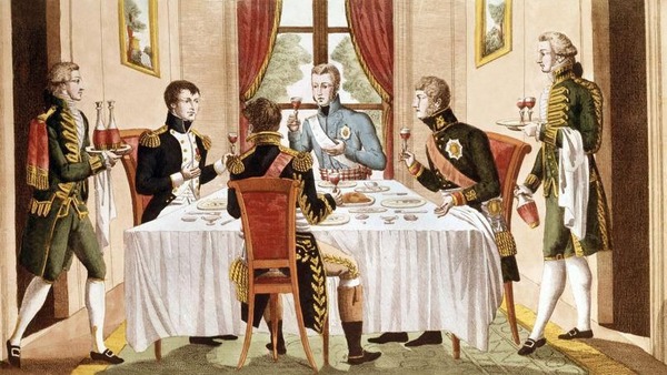 Quel est le plat préféré de Napoléon ?