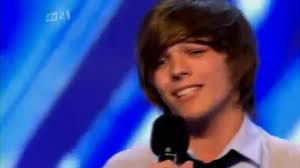 Lors de son audition à X Factor, quelle chanson a chanté Louis ?