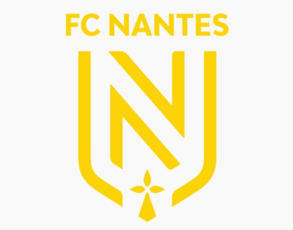 Est-ce l’écusson du club du FC Nantes ?