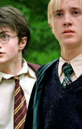 Dans le tome I, Harry Potter accepte-t-il l'aide de Drago Malfoy ?