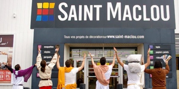 Saint-Maclou...