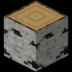 Le bloc représente quoi dans Minecraft ?