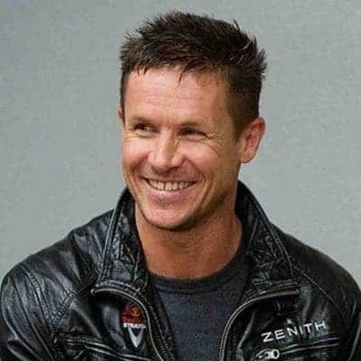 Dans quelle discipline Felix Baumgartner s'est-il illustré ?
