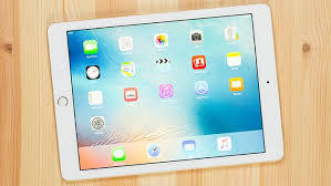 The iPad has been created "....." 2010.