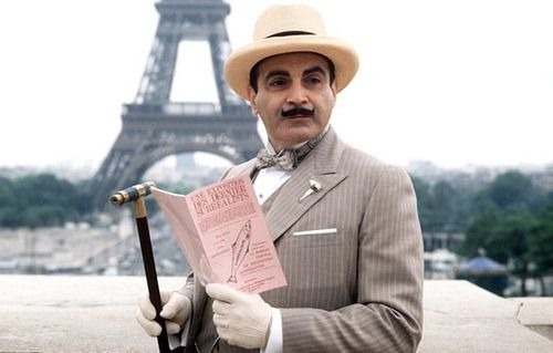 Quelle est la nationalité d’Hercule Poirot ?