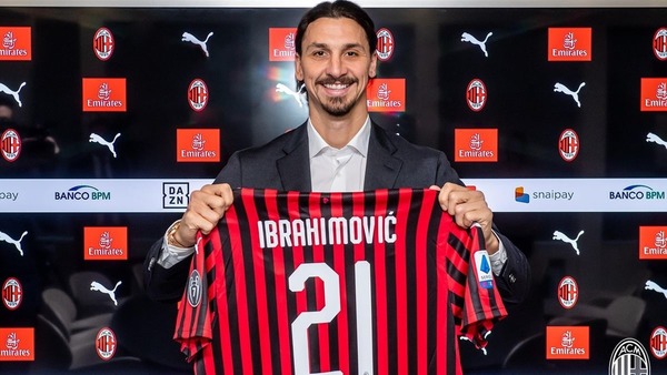 En juillet 2022, il prolonge son contrat avec Milan. Mais jusqu'à quand ?