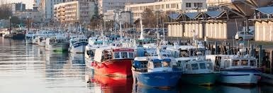 Quel est le premier port de pêche français ?