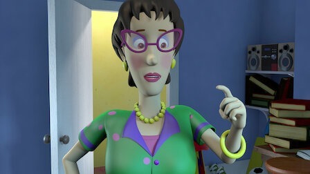 Quel est le métier de Denise ?