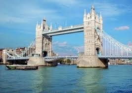Bonus : En quelle année  a été créé le Tower Bridge ? (environ)