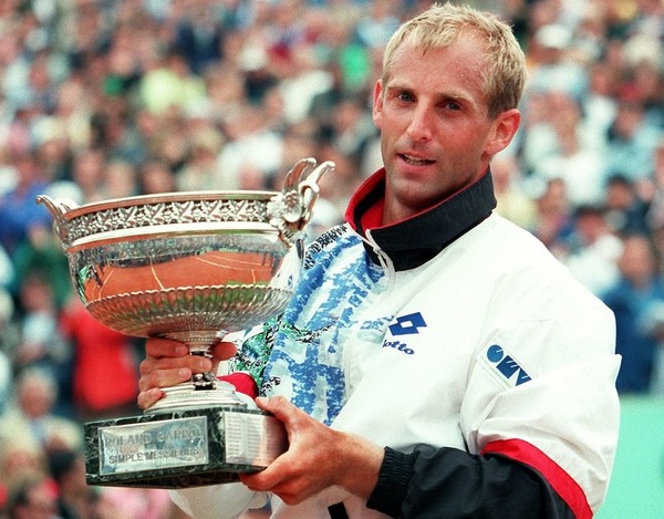 Cet autrichien a remporté le Tournoi en 1995, c'est ?