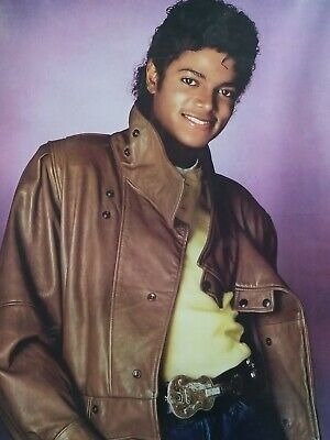 Quel album de Michael Jackson est devenu en 1983 le plus vendu au Monde ?