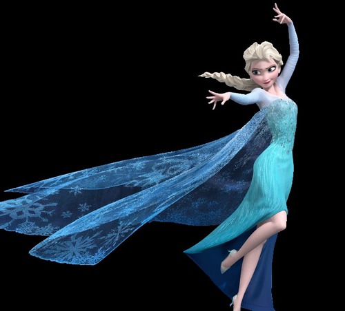 Quel âge avait Elsa quand elle est partie de son royaume ?