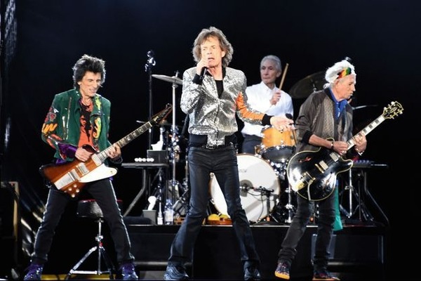 Les Rolling Stones ont été inspiré par le blues. Mais qu'est-ce que le blues ?