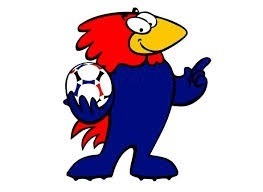 Comment s'appelait la mascotte de la Coupe du monde de 1998 en France ?